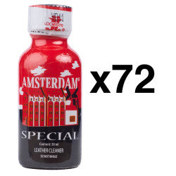 Locker Room Amsterdam Special Hexyle30ml x72